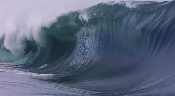 Teahupoo Best